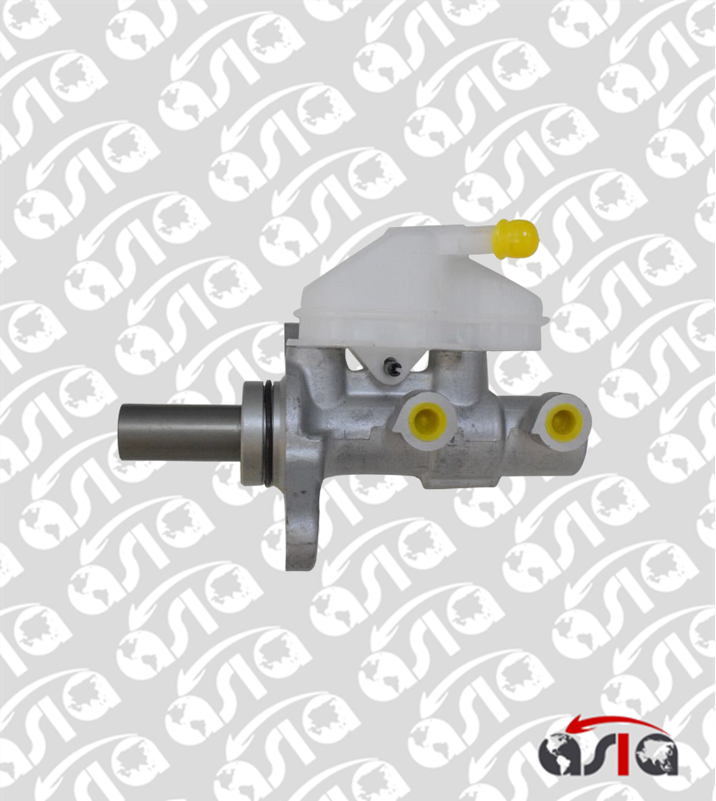 MASTER FRENO CRV 12/14