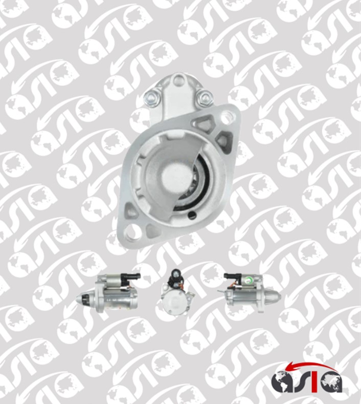 MOTOR ARRANQUE CRV 2.4 08/13