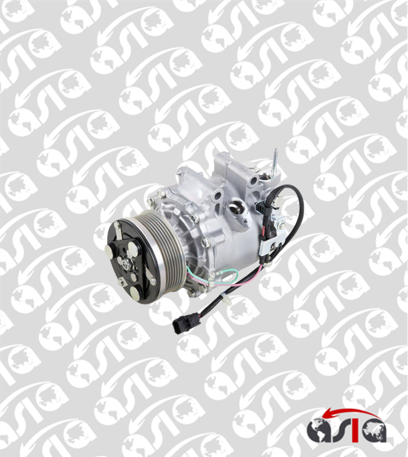 COMPRESOR CIVIC 1.8 06/11