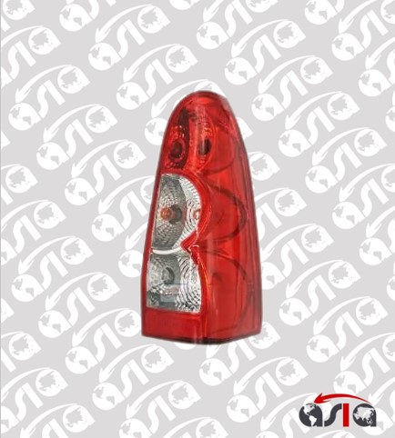 LAMPARA TRASERA N300 RH