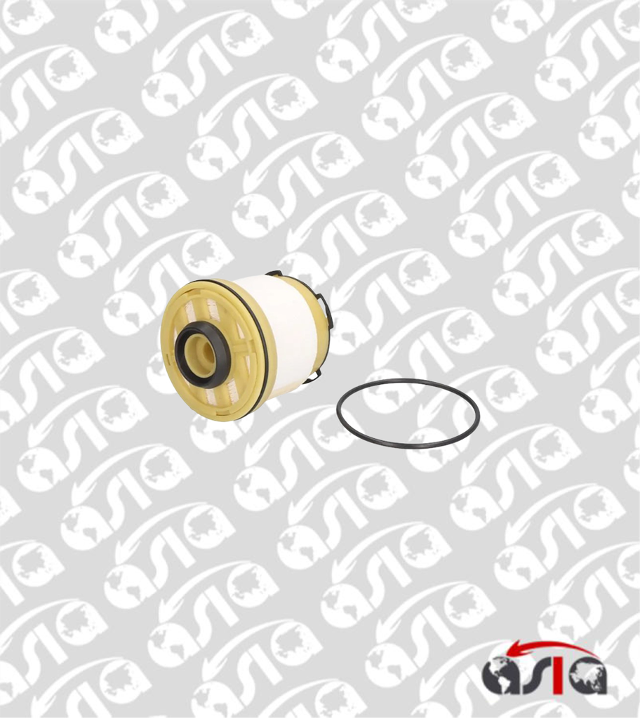 FILTRO COMBUSTIBLE L200 15/24
