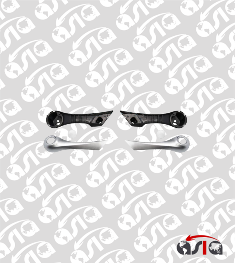 MANILLA ASIENTO MEGANE 02/09