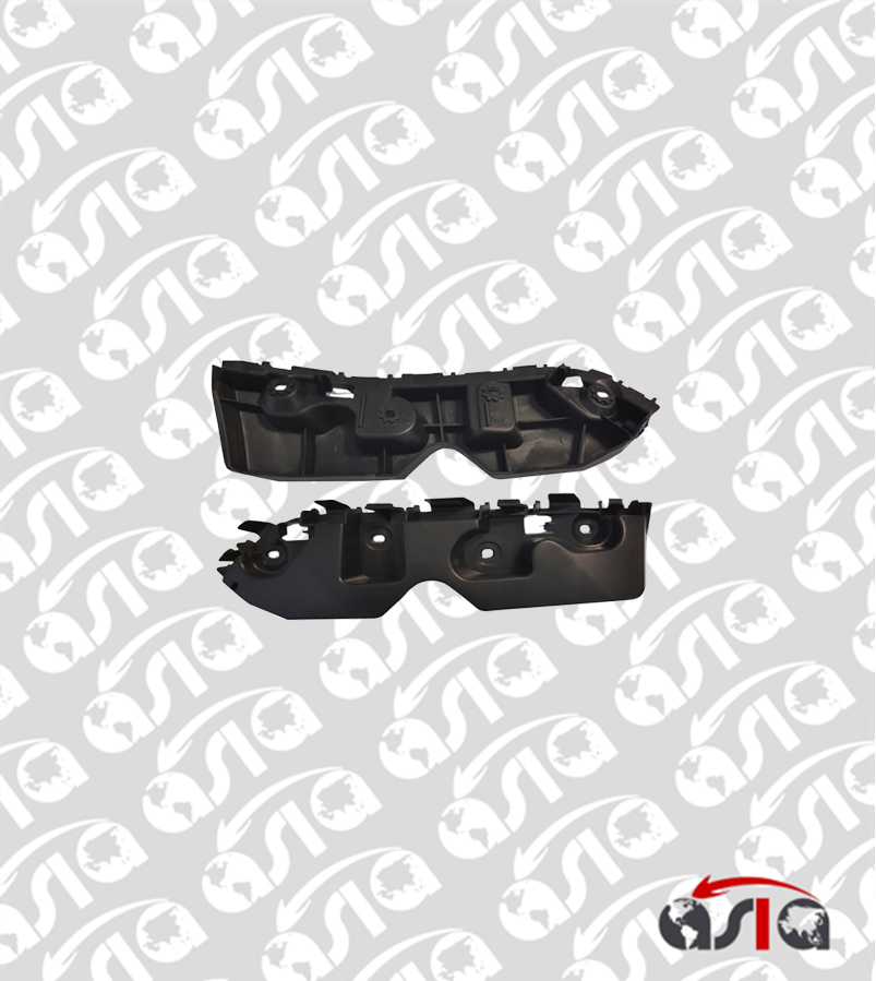 GUIA DEFENSA DELANTERA DUSTER 1.6 RH
