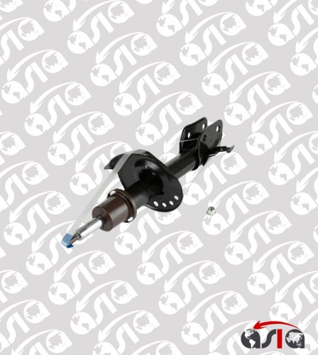 AMORTIGUADOR DELANTERO ODYSSEY LH 07/10 HONDA