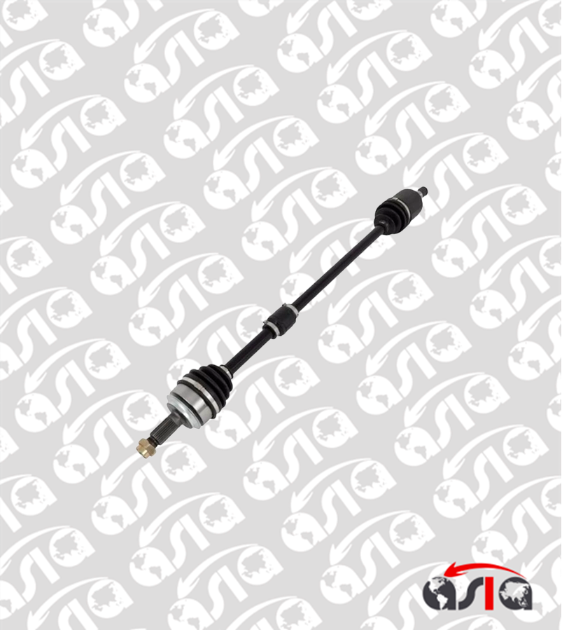 EJE FLECHA CIVIC RH 12/15