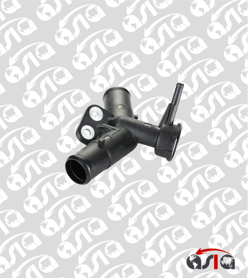 TOMA AGUA YARIS 1.5 14/17