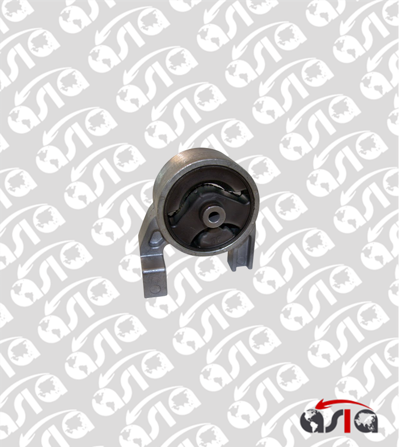 BASE MOTOR ACCENT TRASERO 06/11