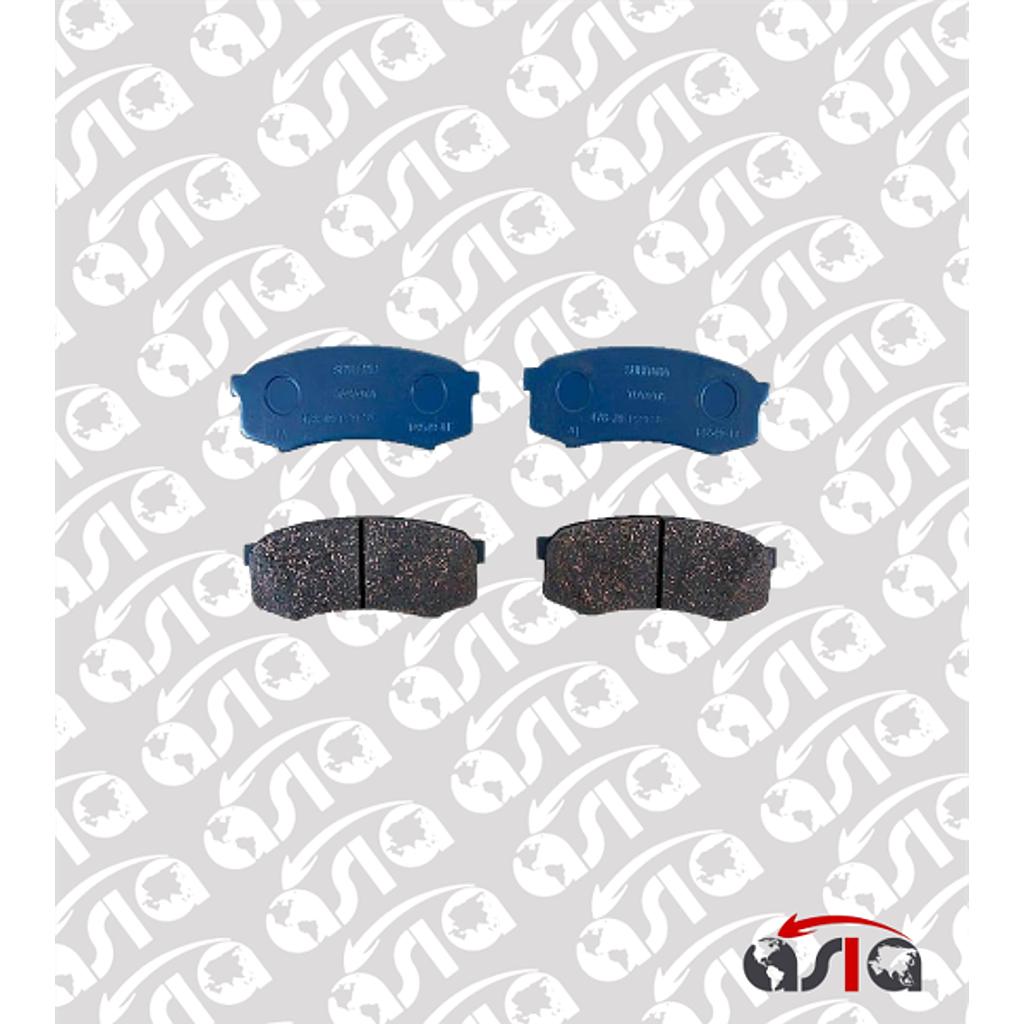 TACOS TRASEROS 4RUNNER 09/20 VALUEMILES