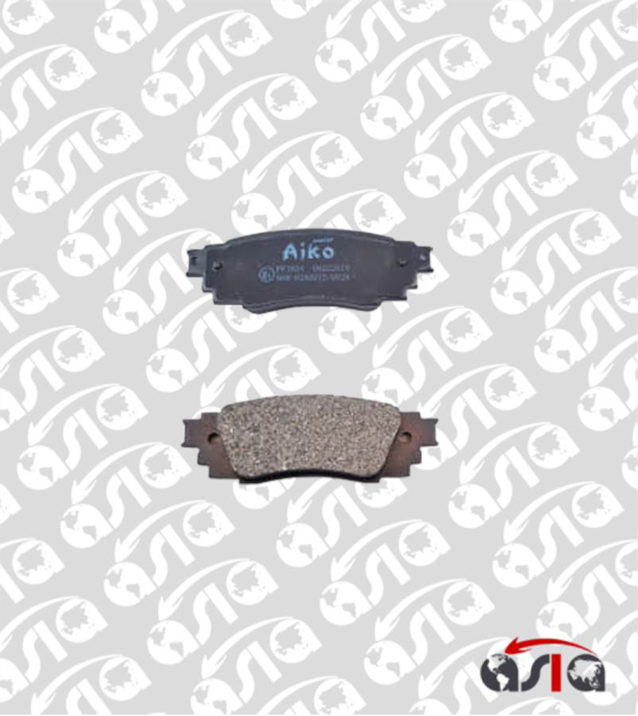 TACOS TRASEROS RAV4 18/24 VALUEMILES