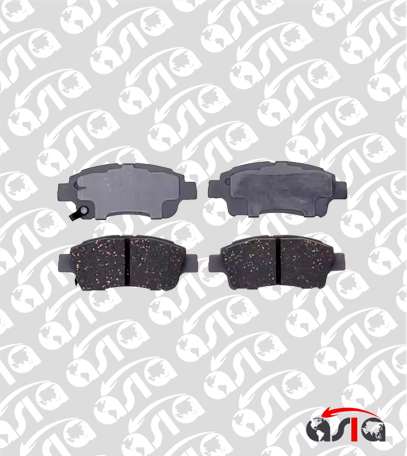 TACOS DELANTEROS YARIS 99/05 VALUEMILES