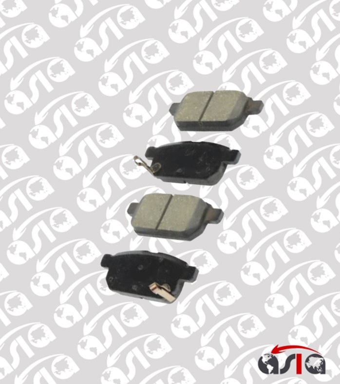 TACOS TRASEROS VITARA 15/23 VALUEMILES