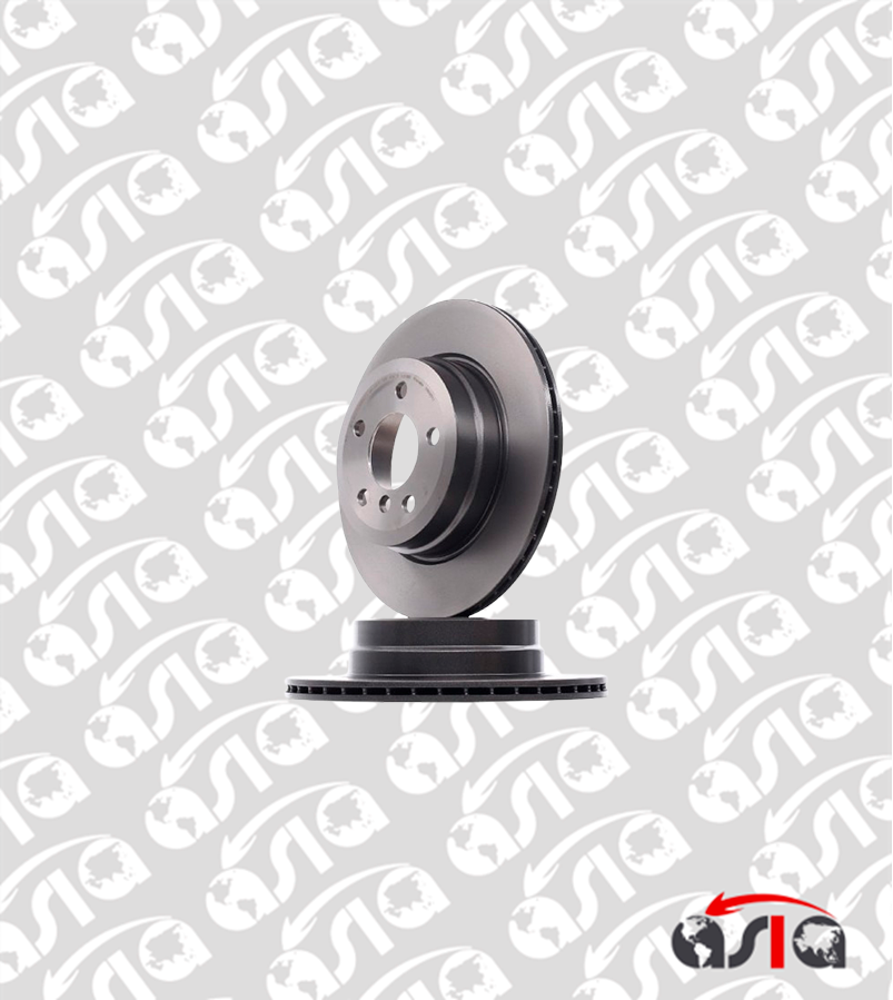 DISCO FRENO CIVIC TRASERO 16/23 VALUEMILES