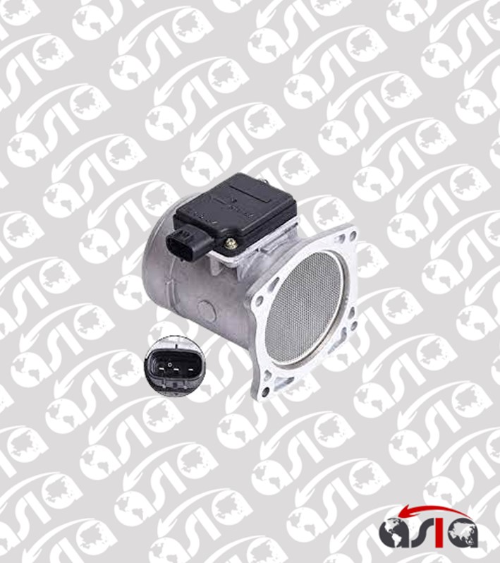 SENSOR MAF HIACE 2.7 98/06