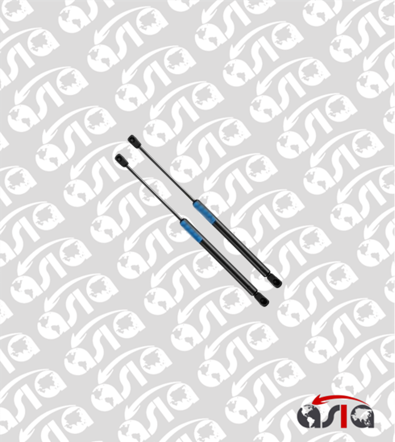 AMORTIGUADOR COMPUERTA OUTLANDER 07/12