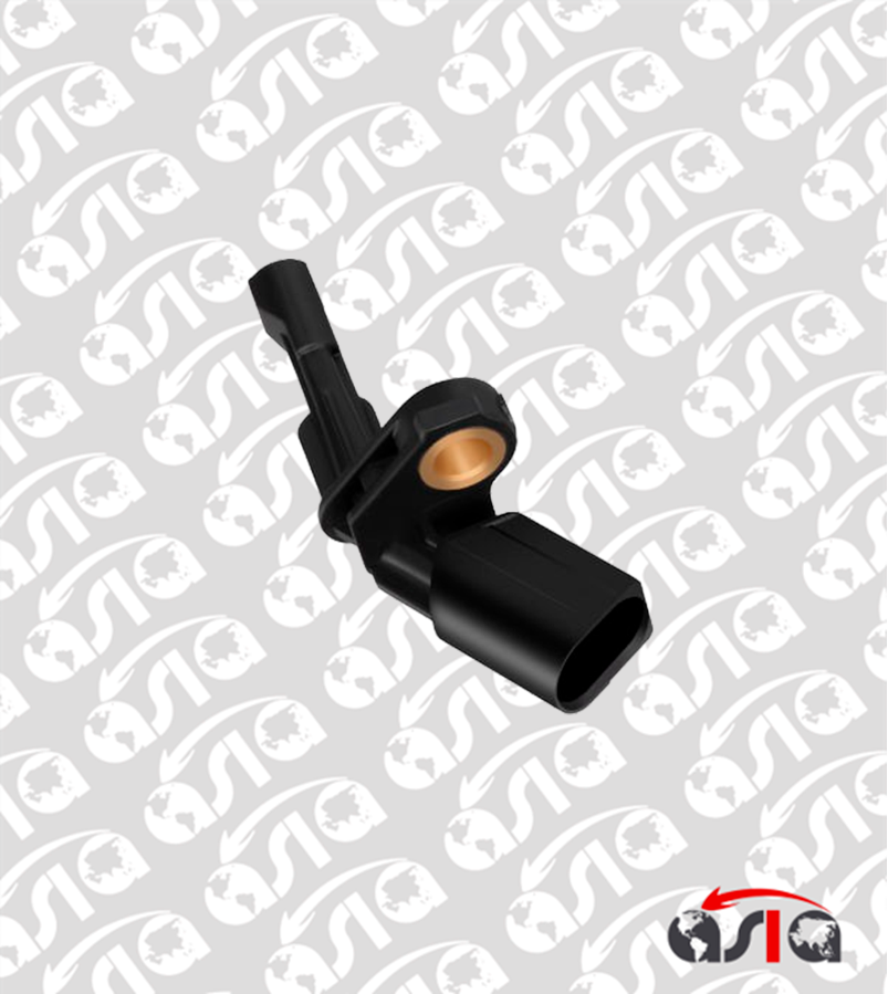 SENSOR ABS TRASERO JETTA LH 05/18