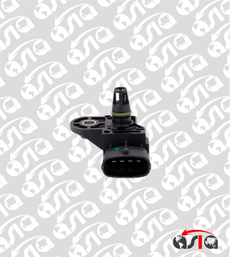 SENSOR MAP QQ