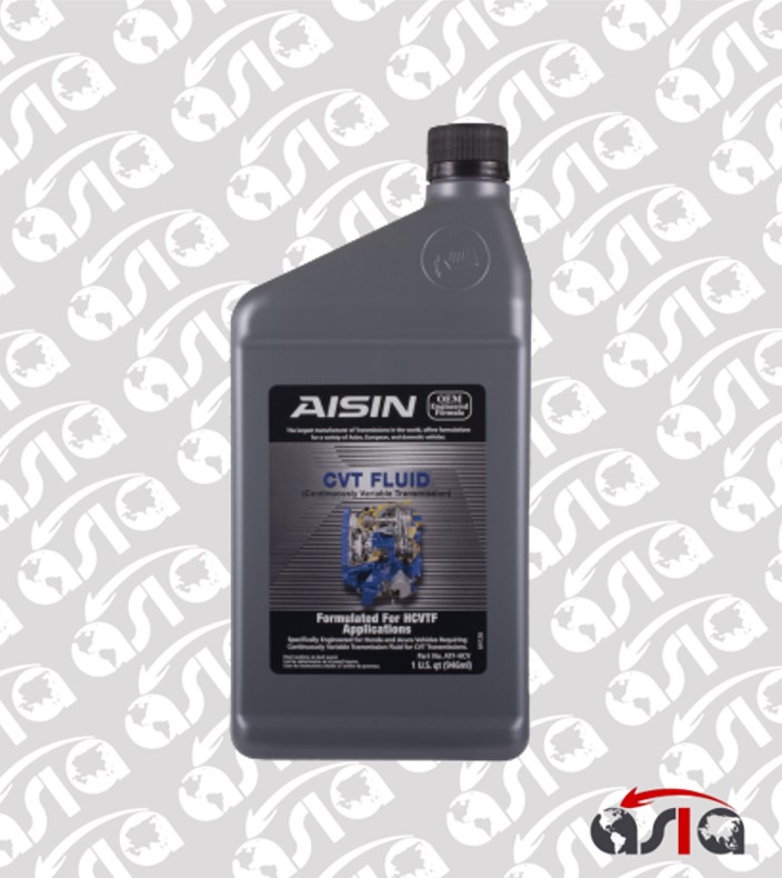 ACEITE TRANSMISION CVT HCV  AISIN