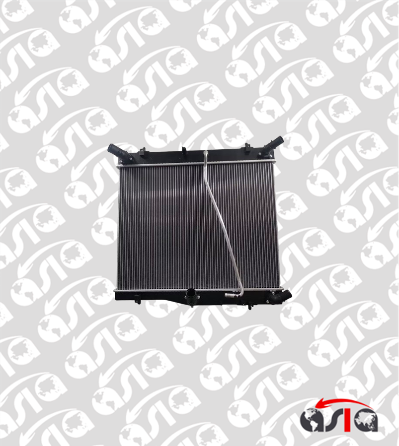 RADIADOR HIACE 05/08 1KD 2KD