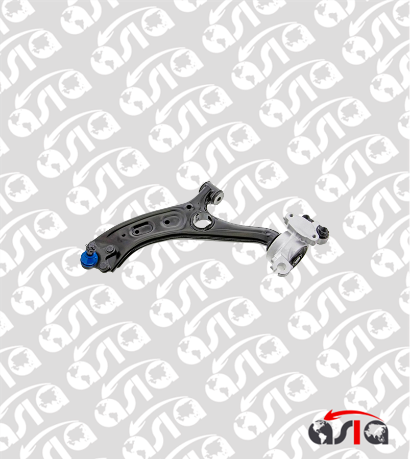 PLATO SUSPENSION DELANTERO CRV LH 16/23