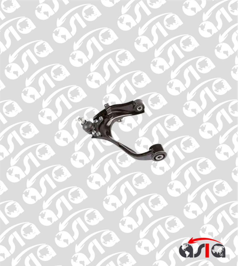 PLATO SUSPENSION DELANTERO DMAX SUPERIOR LH 12/18