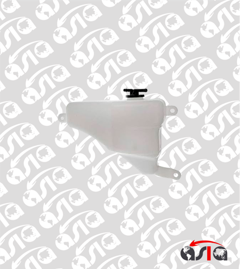 ENVASE COOLANT PRADO 03/09