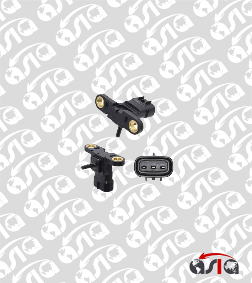 SENSOR MAP 2 11/14