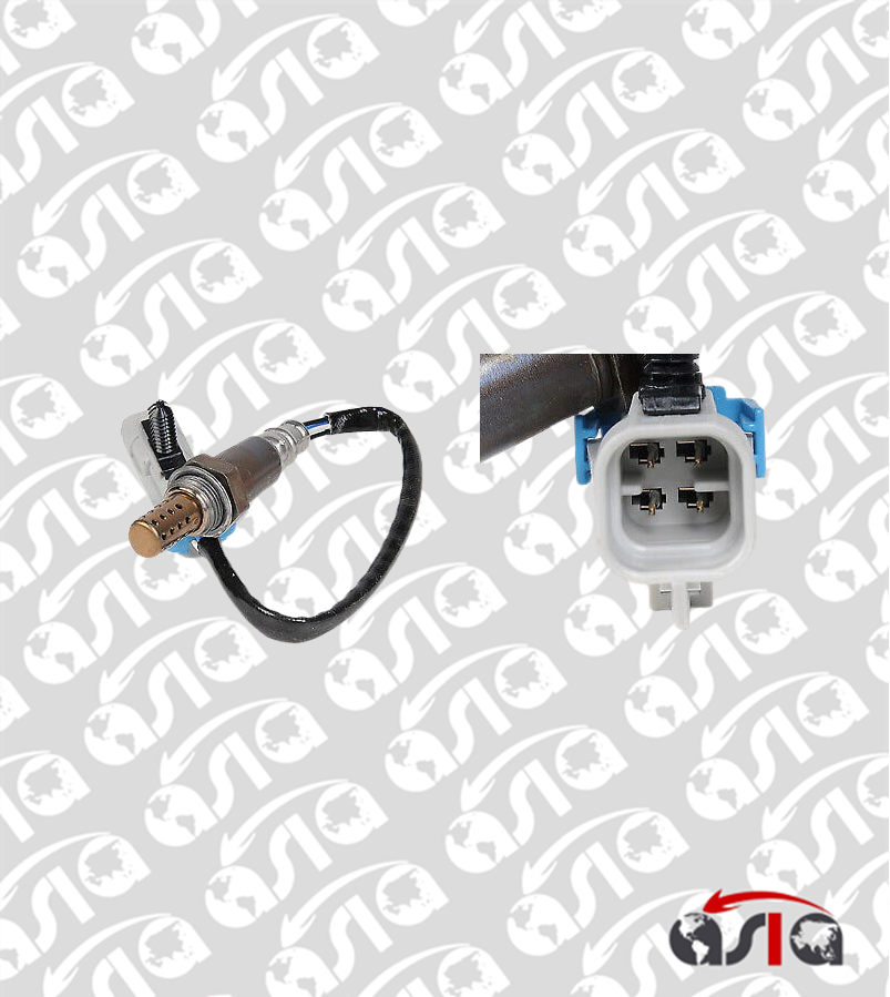 SENSOR OXIGENO SILVERADO 03/06