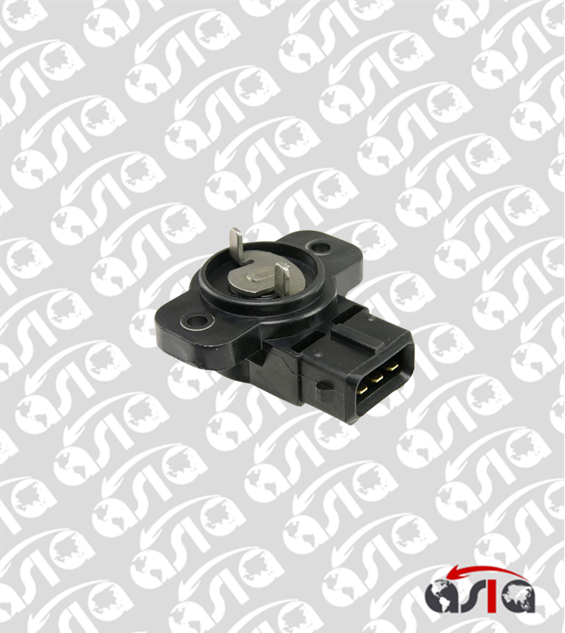 SENSOR TPS SANTA FE 2.7 01/06