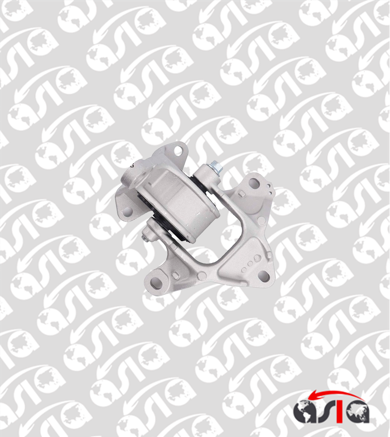 BASE MOTOR CRV 2.4 LH 14/16