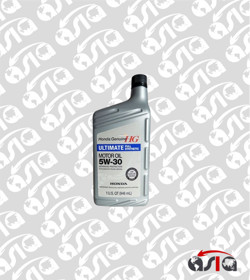 ACEITE 5W30 SINTETICO HONDA