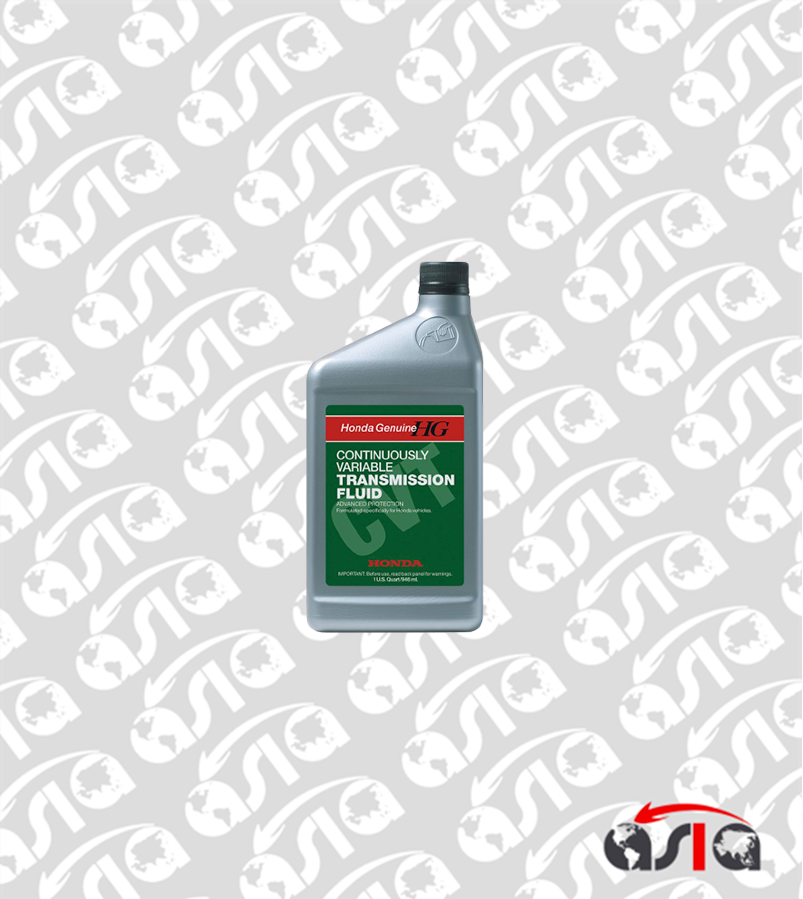 ACEITE TRANSMISION CVT HONDA