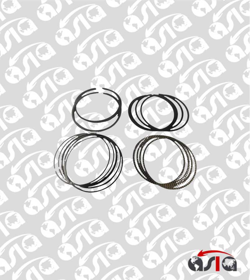 KIT ANILLOS AVEO 1.5 010 06/11