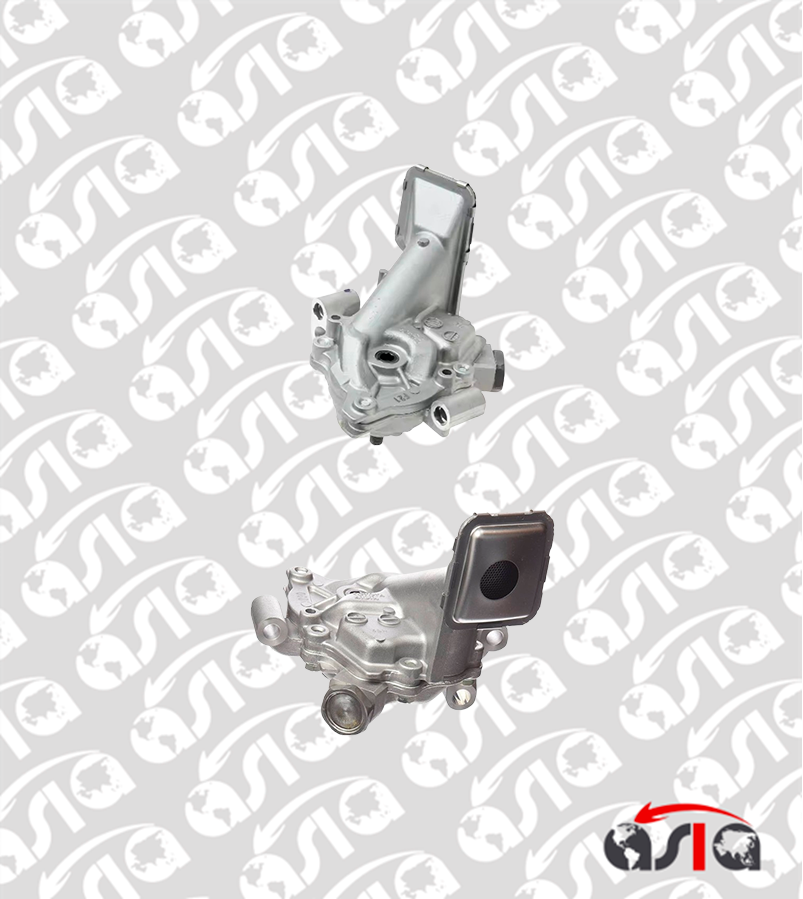 BOMBA ACEITE COROLLA 1.8 09/19