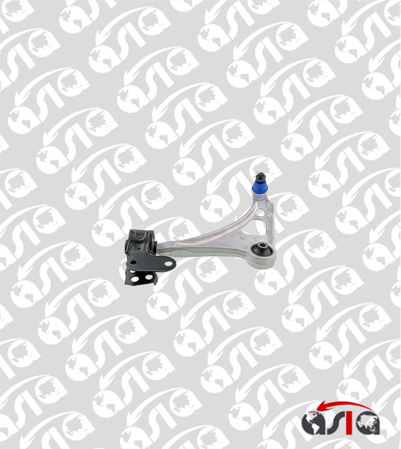 PLATO SUSPENSION DELANTERO PILOT LH 16/22