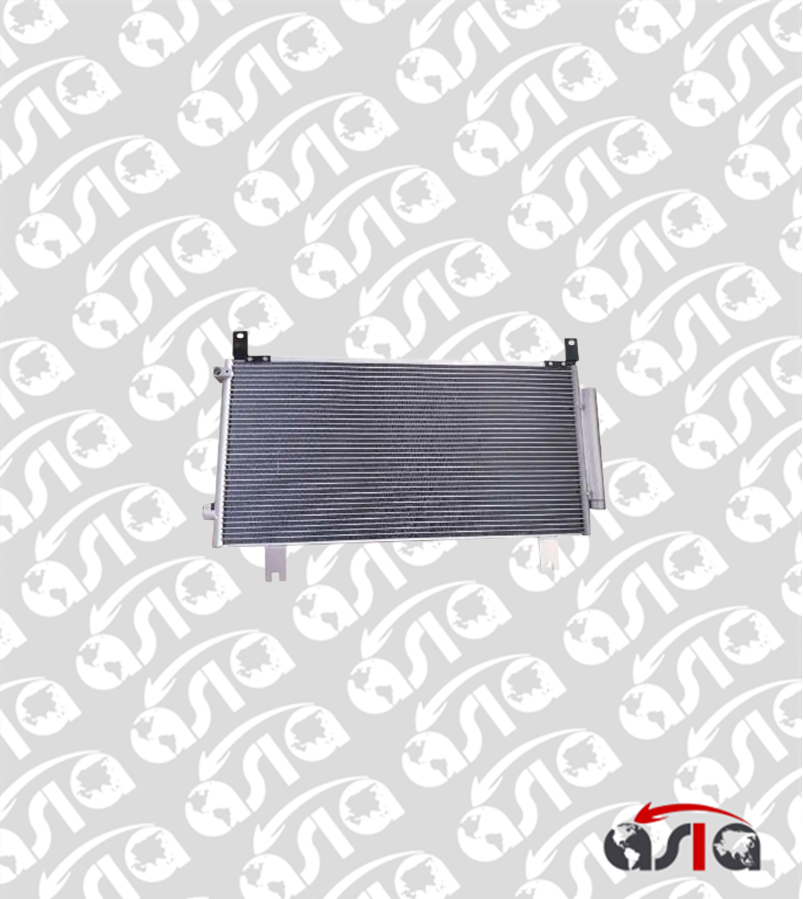 CONDENSADOR CRV 17/22