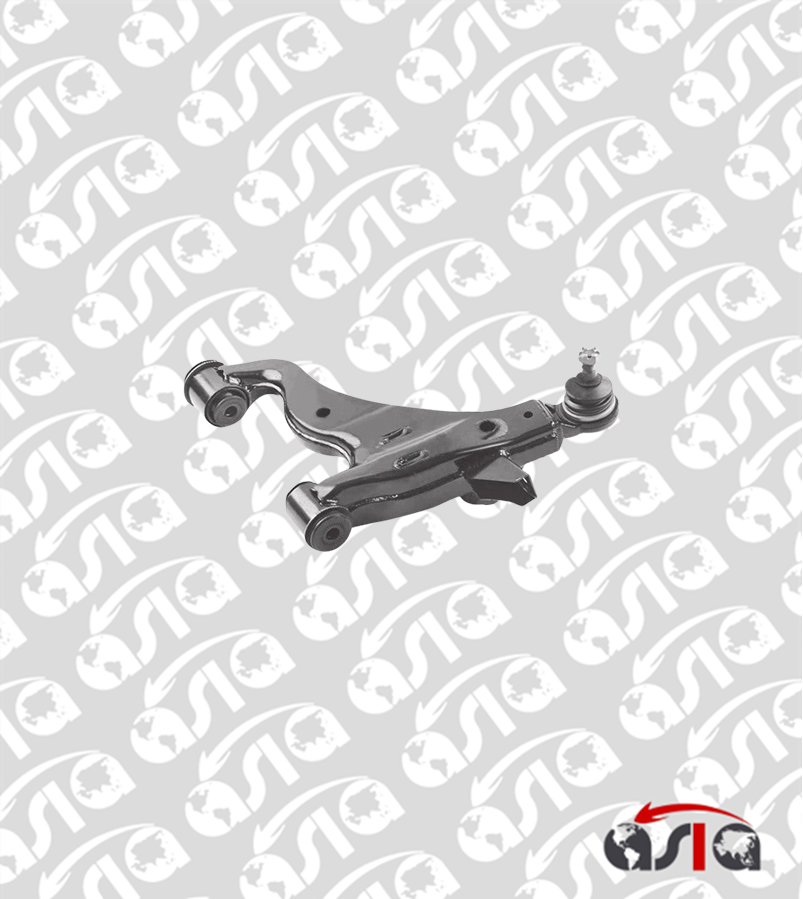 PLATO SUSPENSION DELANTERO HILUX VIGO INFERIOR LH 4x2