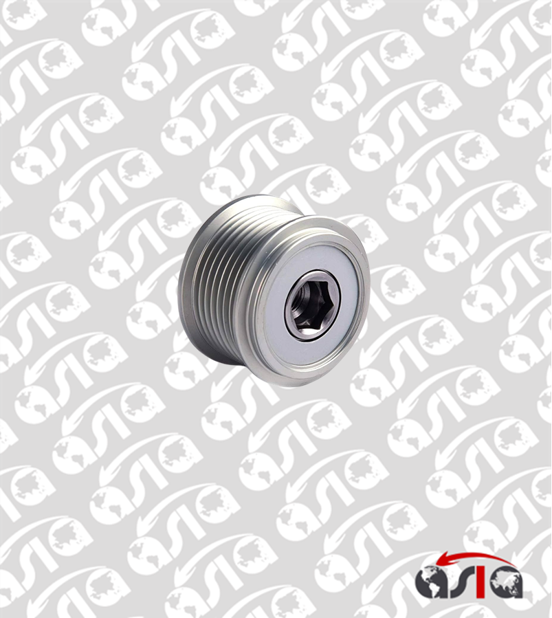 POLEA ALTERNADOR HIACE 04/  2KD