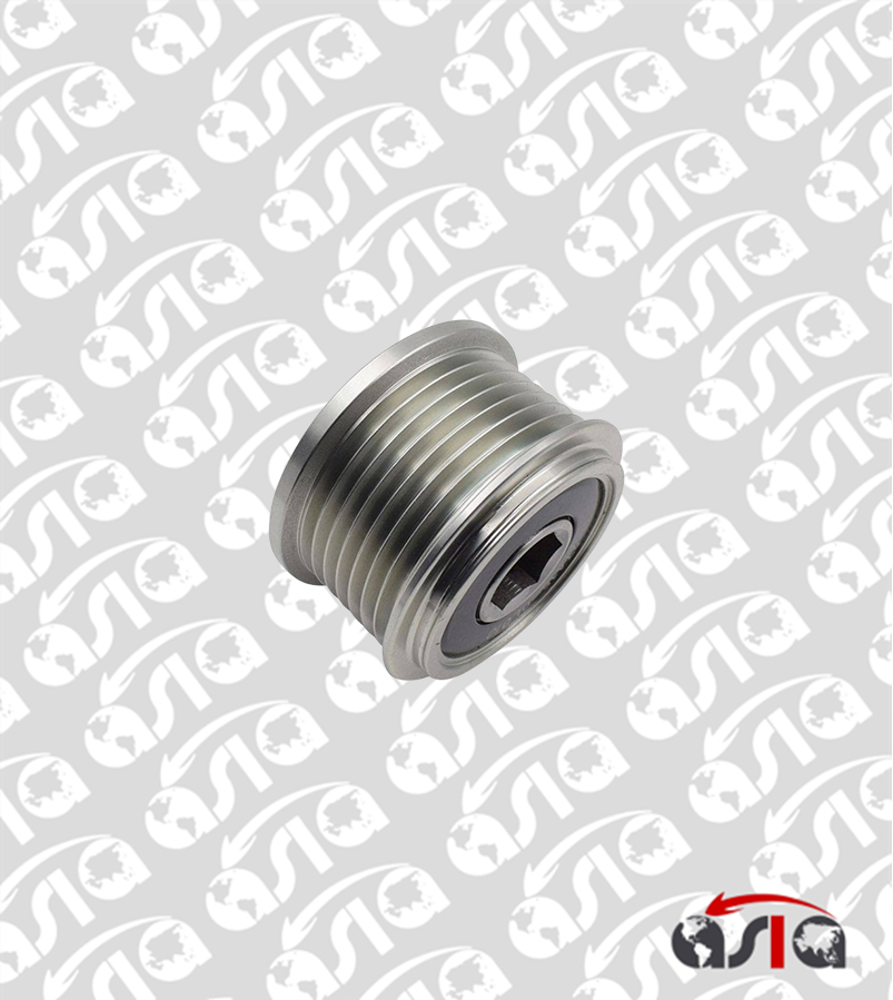 POLEA ALTERNADOR HILUX 1KD 2KD 1GD 2GD
