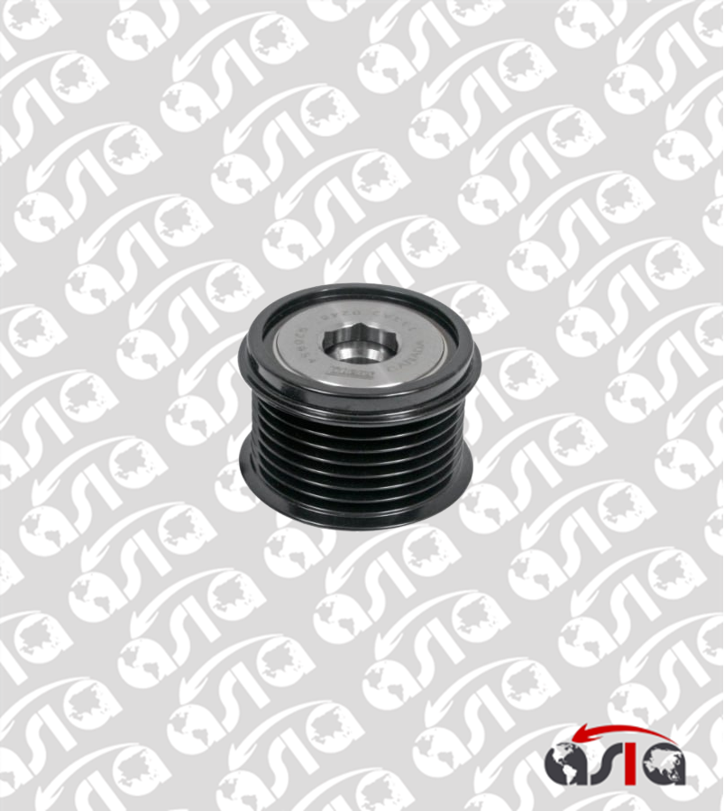 POLEA ALTERNADOR 4RUNNER 10/22
