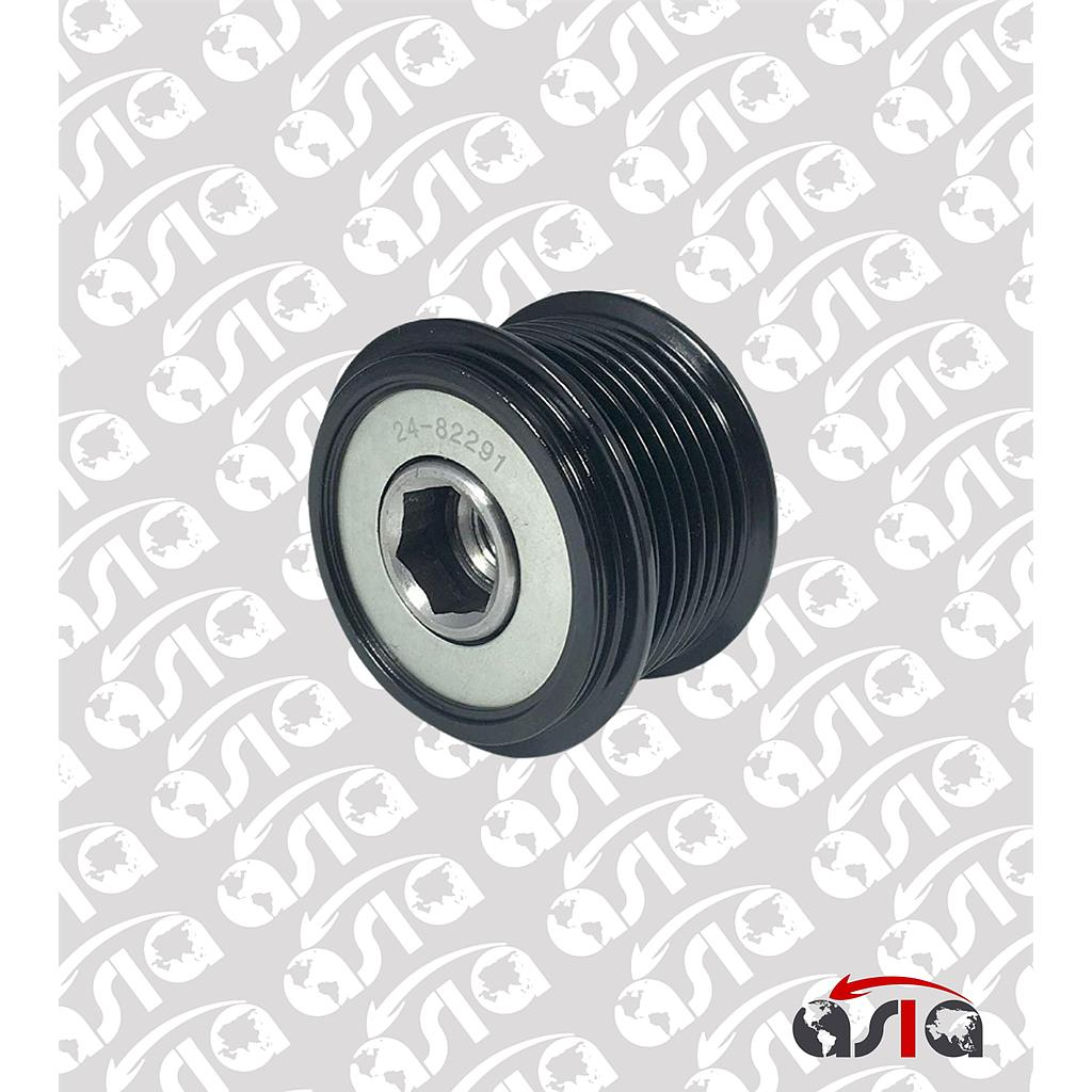 POLEA ALTERNADOR RAV4 2.5 12/18