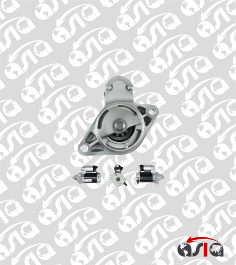 MOTOR ARRANQUE COROLLA 1.8 13/16