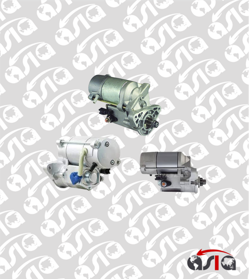 MOTOR ARRANQUE 4RUNNER 96/10