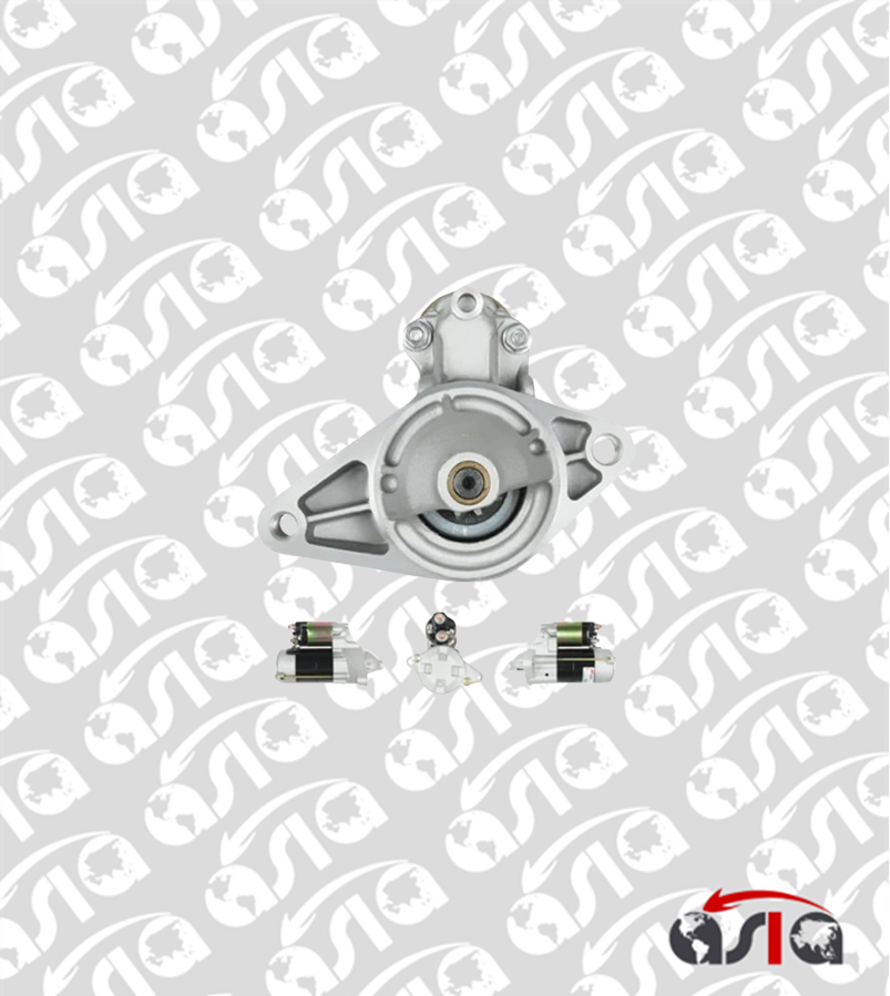 MOTOR ARRANQUE COROLLA 89/95 4AF
