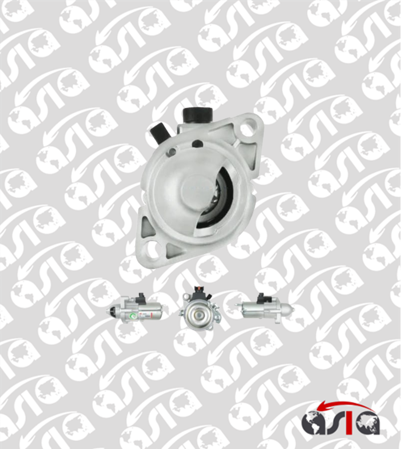MOTOR ARRANQUE CIVIC 2.4 12/15