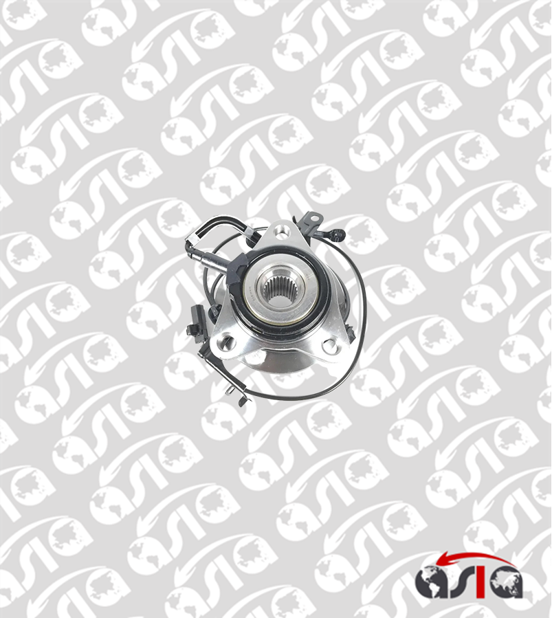 HUB DELANTERO YARIS 13/23