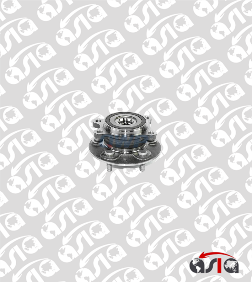 HUB DELANTERO RAV4 19/24
