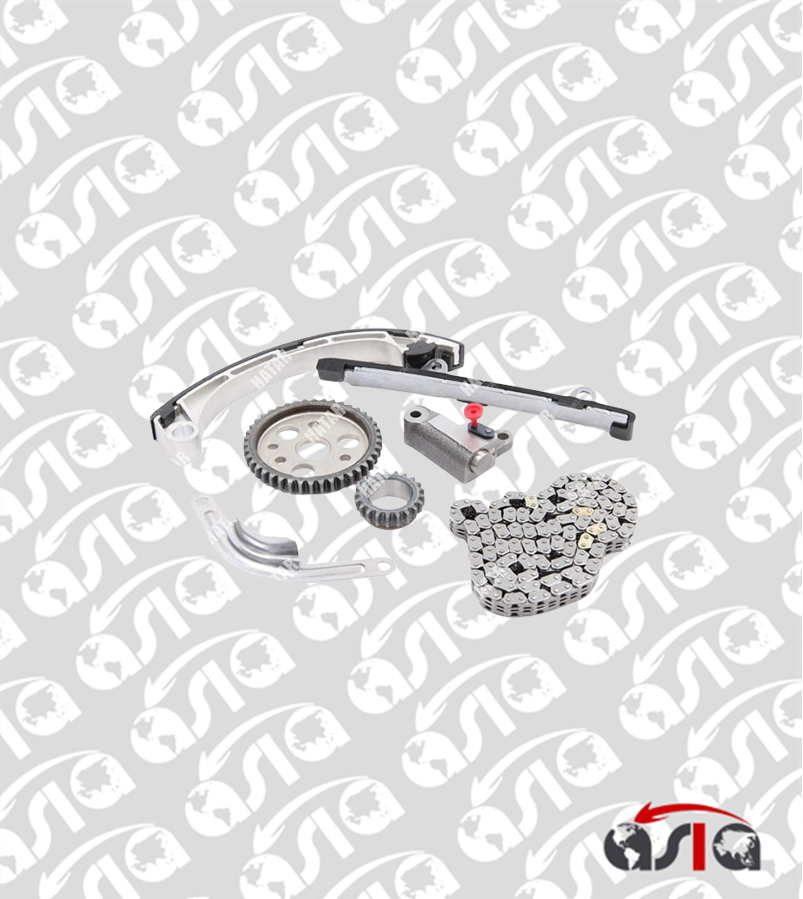 KIT TIEMPO COROLLA 00/06 1ZZ