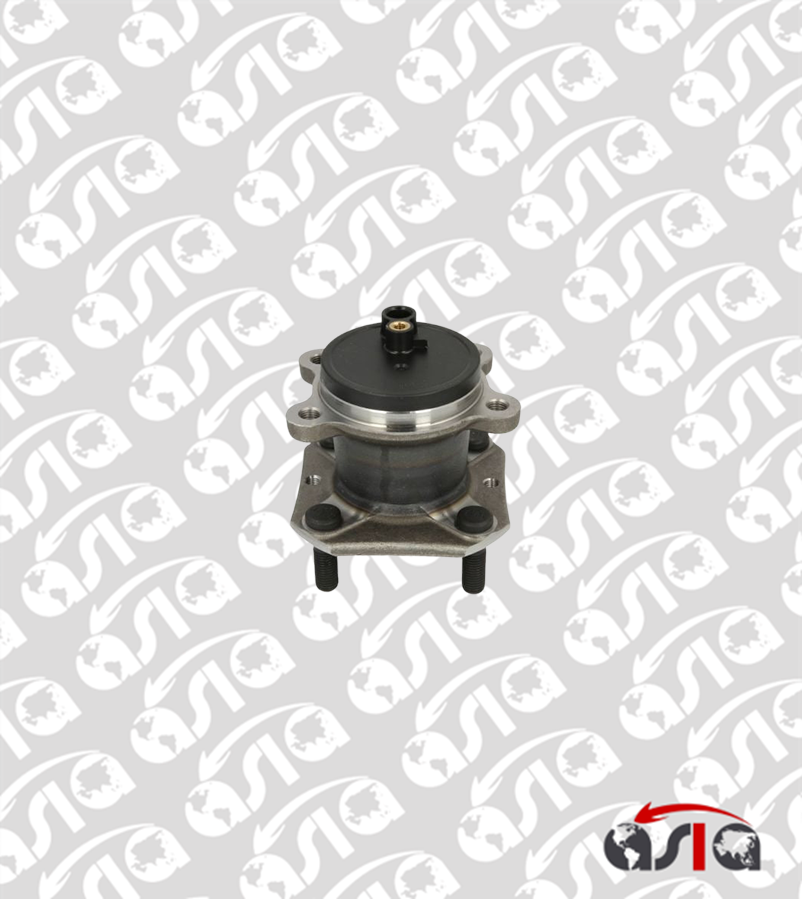 HUB DELANTERO YARIS 17/21