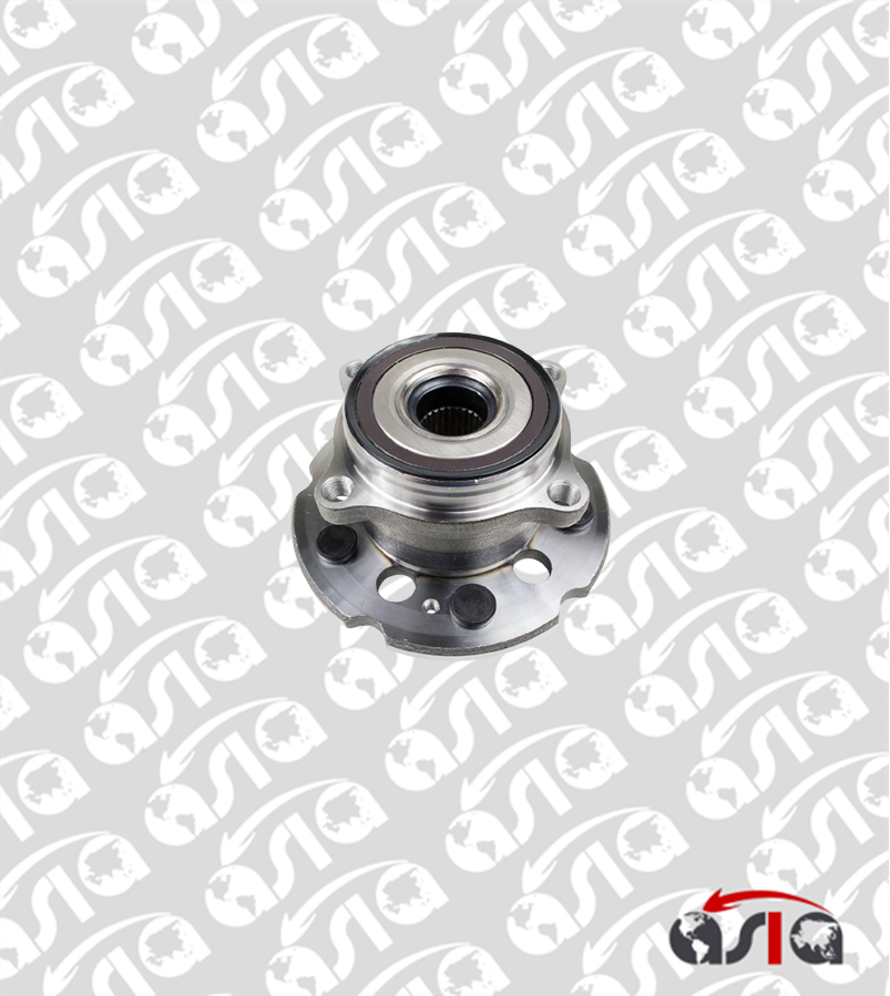 HUB TRASERO PILOT 09/15