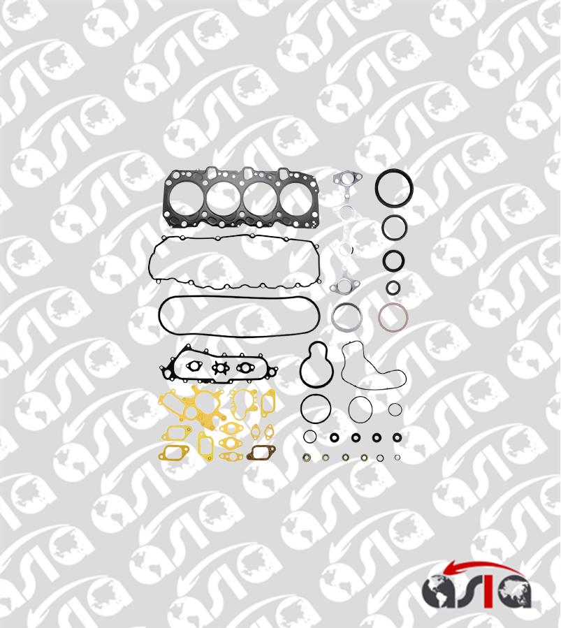 KIT EMPAQUES 4RUNNER 93/02 1KZ LAMINADO